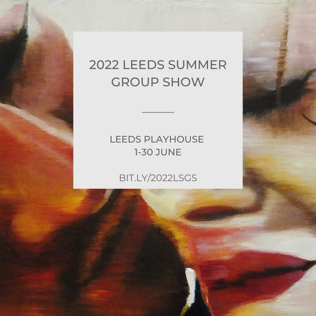 Leeds Summer Group Show